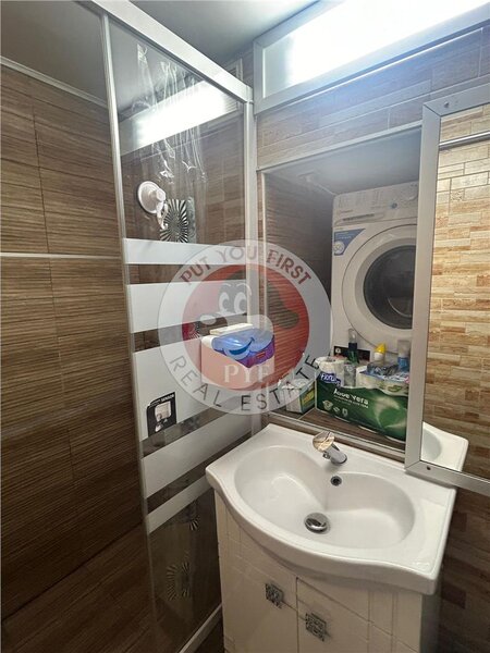 Cotroceni  Apartament 2 camere  42 mp  decomandat B8068